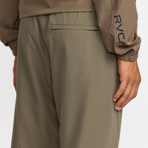 RVCA Yogger Pant II - Picture 5 of 10